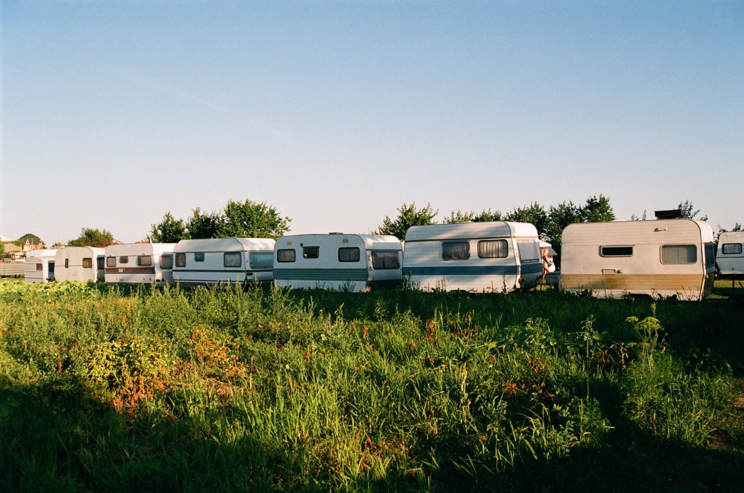 Stay at Reserve Smith County RV park and save money on your next vacation.